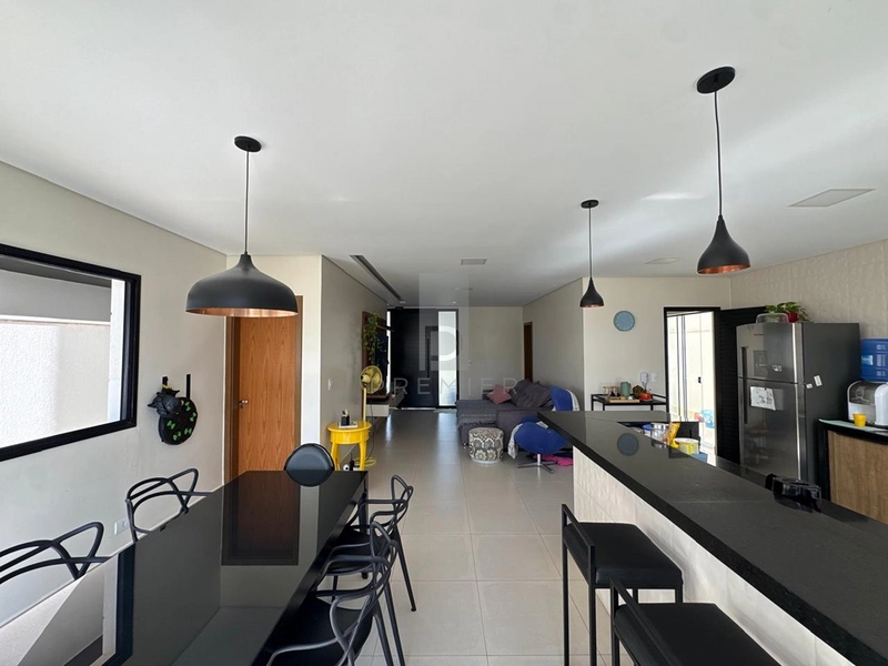 Casa pra Locação no Condomínio Verana Pq. Alvorada em Marília-SP.: 14ª foto da galeria de imagens do imóvel