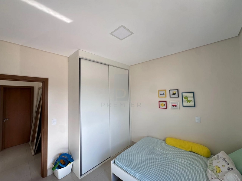 Casa pra Locação no Condomínio Verana Pq. Alvorada em Marília-SP.: 13ª foto da galeria de imagens do imóvel