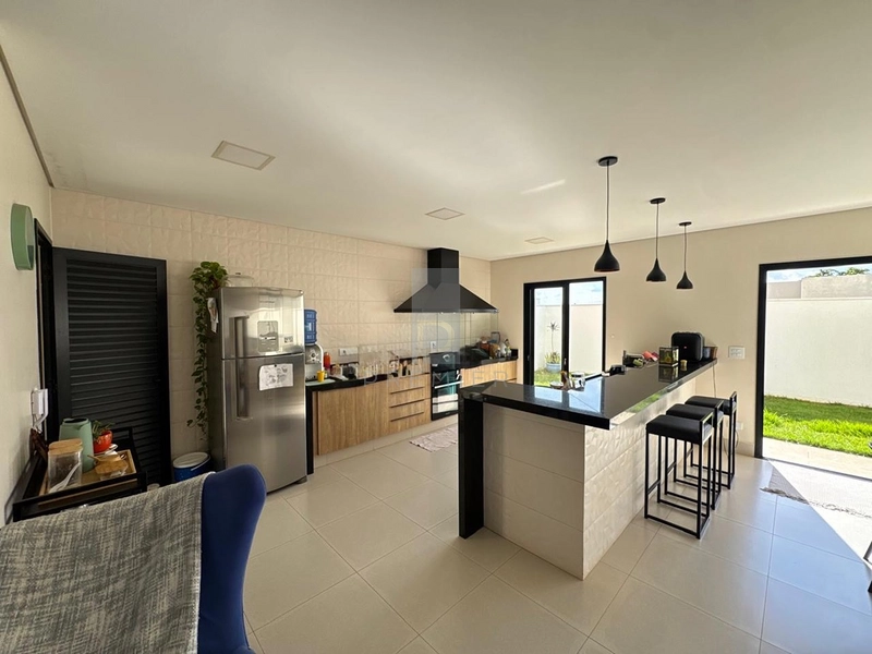 Casa pra Locação no Condomínio Verana Pq. Alvorada em Marília-SP.: 19ª foto da galeria de imagens do imóvel