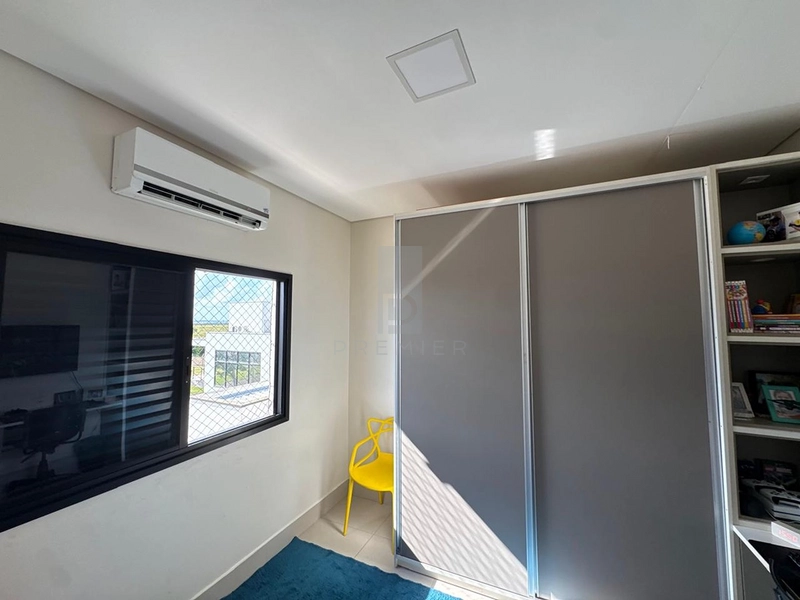 Casa pra Locação no Condomínio Verana Pq. Alvorada em Marília-SP.: 10ª foto da galeria de imagens do imóvel