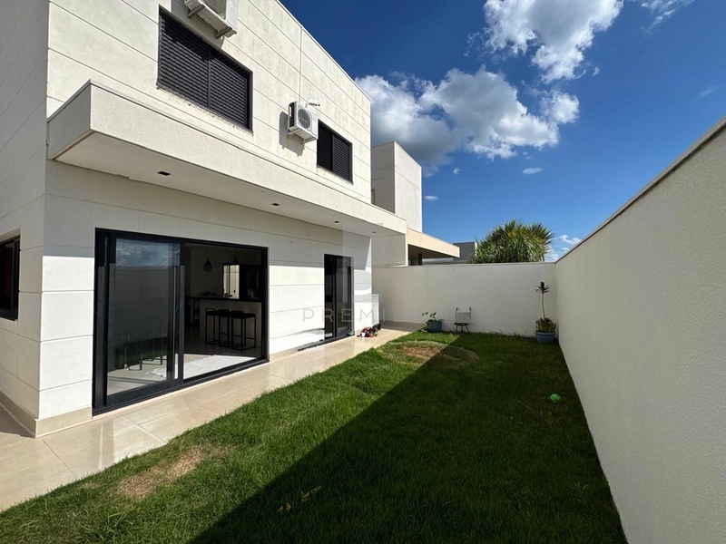 Casa pra Locação no Condomínio Verana Pq. Alvorada em Marília-SP.: 15ª foto da galeria de imagens do imóvel