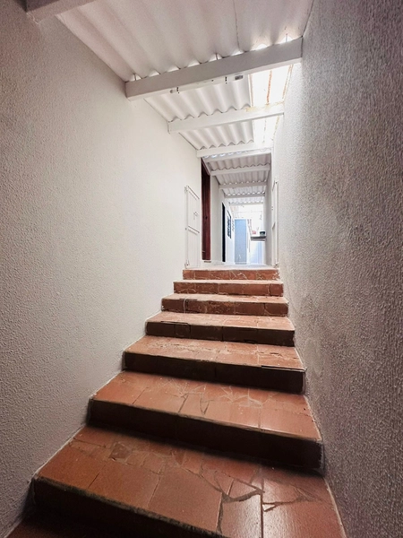 Casa com 2 quartos no Palmital em Marilia / SP: 9ª foto da galeria de imagens do imóvel