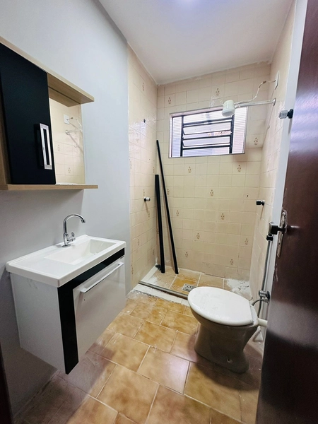 Casa com 2 quartos no Palmital em Marilia / SP: 8ª foto da galeria de imagens do imóvel