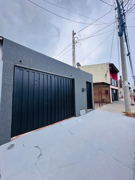 Casa com 2 quartos no Palmital em Marilia / SP: 1ª foto da galeria de imagens do imóvel