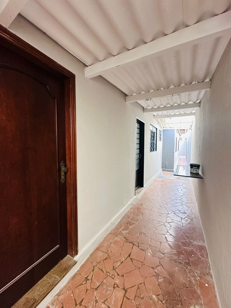 Casa com 2 quartos no Palmital em Marilia / SP: 4ª foto da galeria de imagens do imóvel