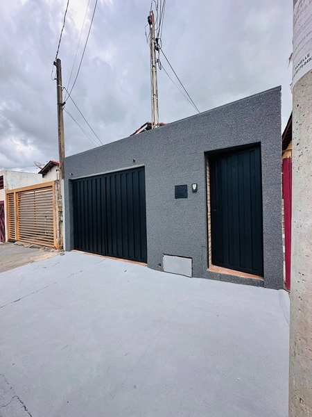 Casa com 2 quartos no Palmital em Marilia / SP: 2ª foto da galeria de imagens do imóvel