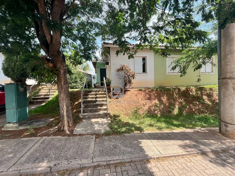 Casa com 2 quartos no Cond. Rossi Allegra em Marilia / SP: 1ª foto da galeria de imagens do imóvel