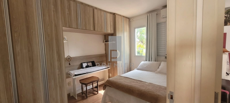 Casa com 2 quartos no Cond. Rossi Allegra em Marilia / SP: 7ª foto da galeria de imagens do imóvel