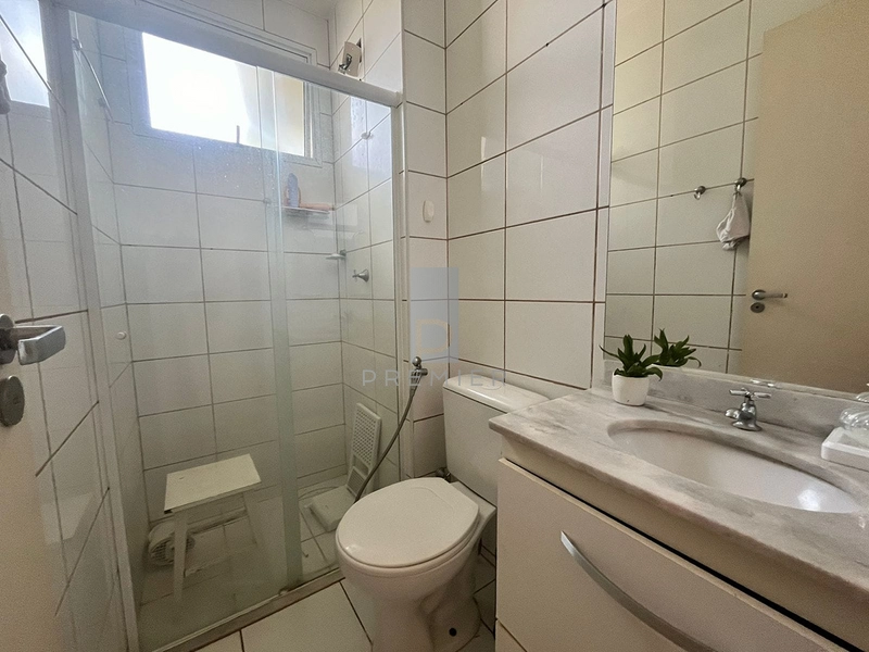 Casa com 2 quartos no Cond. Rossi Allegra em Marilia / SP: 6ª foto da galeria de imagens do imóvel