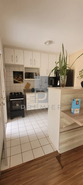 Casa com 2 quartos no Cond. Rossi Allegra em Marilia / SP: 11ª foto da galeria de imagens do imóvel