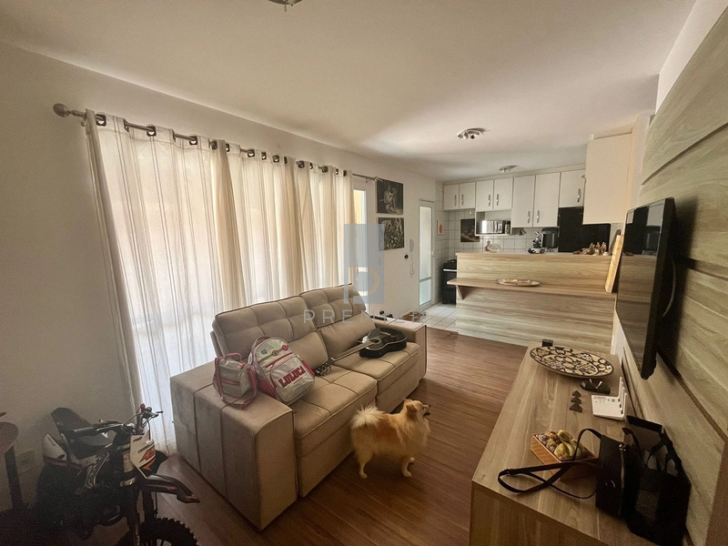 Casa com 2 quartos no Cond. Rossi Allegra em Marilia / SP: 2ª foto da galeria de imagens do imóvel