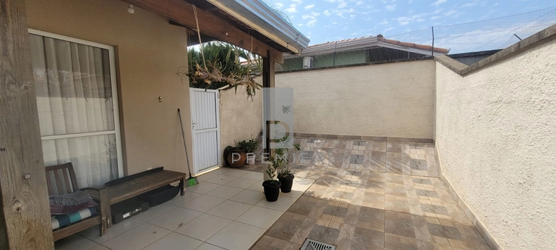 Casa com 2 quartos no Cond. Rossi Allegra em Marilia / SP: 10ª foto da galeria de imagens do imóvel