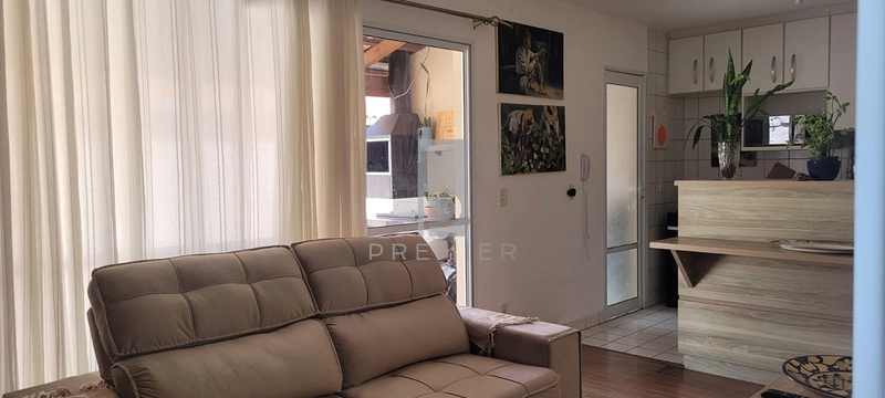 Casa com 2 quartos no Cond. Rossi Allegra em Marilia / SP: 5ª foto da galeria de imagens do imóvel