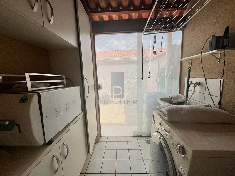 Casa com 2 quartos no Cond. Rossi Allegra em Marilia / SP: 8ª foto da galeria de imagens do imóvel