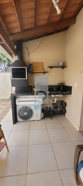 Casa com 2 quartos no Cond. Rossi Allegra em Marilia / SP: 9ª foto da galeria de imagens do imóvel