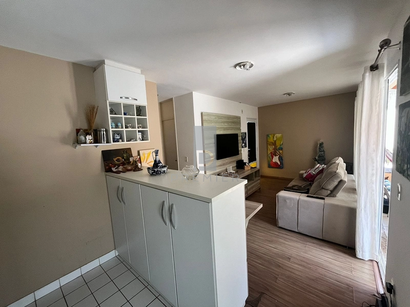 Casa com 2 quartos no Cond. Rossi Allegra em Marilia / SP: 4ª foto da galeria de imagens do imóvel