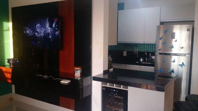 Apartamento à venda Ed. Praça Esmeralda - Marília/SP.: 6ª foto da galeria de imagens do imóvel