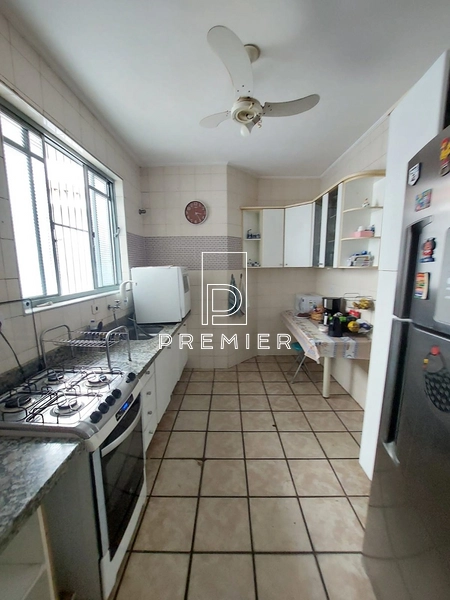 Casa com 3 quartos (1 suíte) no Bairro Jardim Acapulco | Marília/SP: 10ª foto da galeria de imagens do imóvel