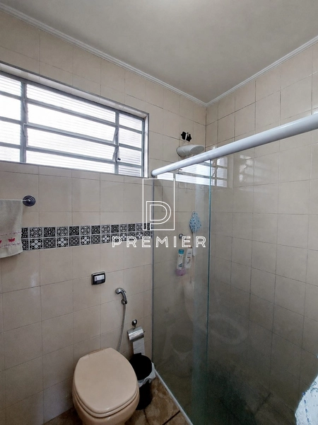 Casa com 3 quartos (1 suíte) no Bairro Jardim Acapulco | Marília/SP: 7ª foto da galeria de imagens do imóvel