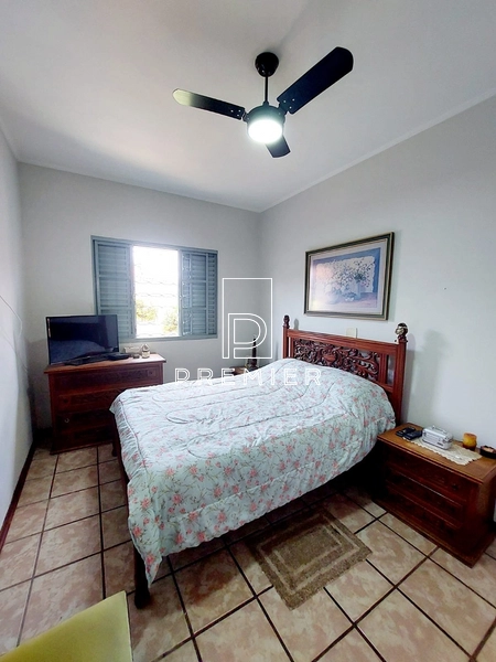 Casa com 3 quartos (1 suíte) no Bairro Jardim Acapulco | Marília/SP: 13ª foto da galeria de imagens do imóvel