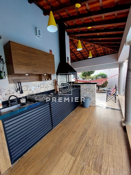 Casa com 3 quartos (1 suíte) no Bairro Jardim Acapulco | Marília/SP: 16ª foto da galeria de imagens do imóvel