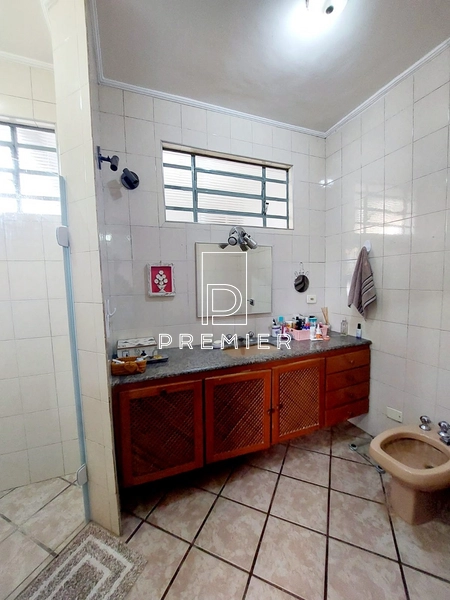 Casa com 3 quartos (1 suíte) no Bairro Jardim Acapulco | Marília/SP: 8ª foto da galeria de imagens do imóvel