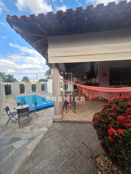 Casa com 3 quartos (1 suíte) no Bairro Jardim Acapulco | Marília/SP: 18ª foto da galeria de imagens do imóvel
