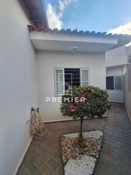 Casa com 3 quartos (1 suíte) no Bairro Jardim Acapulco | Marília/SP: 3ª foto da galeria de imagens do imóvel
