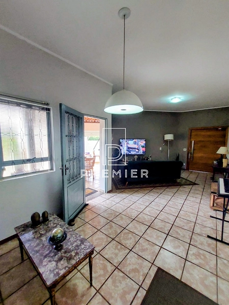 Casa com 3 quartos (1 suíte) no Bairro Jardim Acapulco | Marília/SP: 5ª foto da galeria de imagens do imóvel