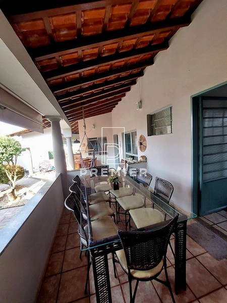 Casa com 3 quartos (1 suíte) no Bairro Jardim Acapulco | Marília/SP: 14ª foto da galeria de imagens do imóvel