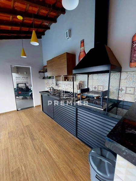 Casa com 3 quartos (1 suíte) no Bairro Jardim Acapulco | Marília/SP: 17ª foto da galeria de imagens do imóvel