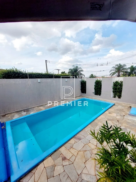 Casa com 3 quartos (1 suíte) no Bairro Jardim Acapulco | Marília/SP: 1ª foto da galeria de imagens do imóvel