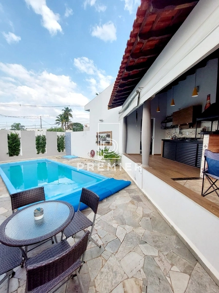 Casa com 3 quartos (1 suíte) no Bairro Jardim Acapulco | Marília/SP: 22ª foto da galeria de imagens do imóvel