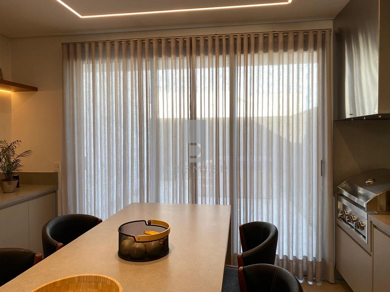 Casa com 3 suites no Condominio Renoir em Marilia / SP: 8ª foto da galeria de imagens do imóvel
