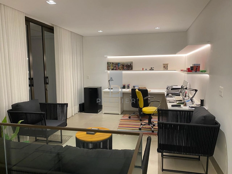 Casa com 3 suites no Condominio Renoir em Marilia / SP: 4ª foto da galeria de imagens do imóvel