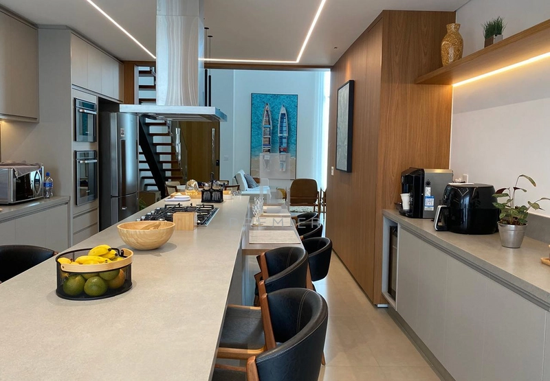 Casa com 3 suites no Condominio Renoir em Marilia / SP: 5ª foto da galeria de imagens do imóvel