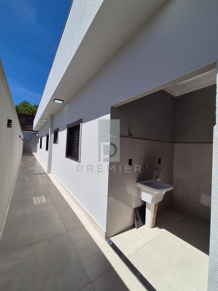 Casa a Venda com 3 quartos sendo 1 suíte no Bairro Palmital em Marília-SP. : 13ª foto da galeria de imagens do imóvel