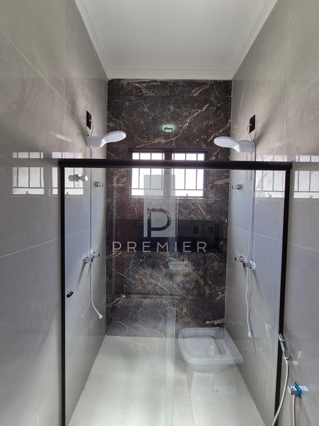 Casa a Venda com 3 quartos sendo 1 suíte no Bairro Palmital em Marília-SP. : 14ª foto da galeria de imagens do imóvel