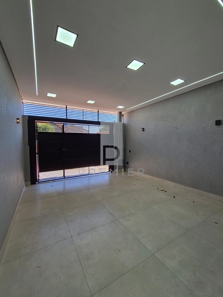 Casa a Venda com 3 quartos sendo 1 suíte no Bairro Palmital em Marília-SP. : 2ª foto da galeria de imagens do imóvel