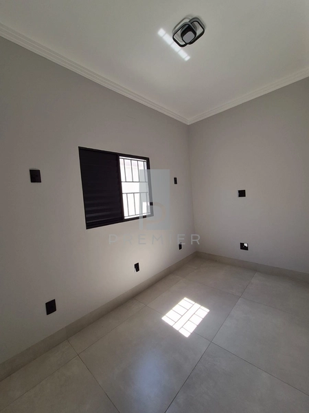 Casa a Venda com 3 quartos sendo 1 suíte no Bairro Palmital em Marília-SP. : 10ª foto da galeria de imagens do imóvel