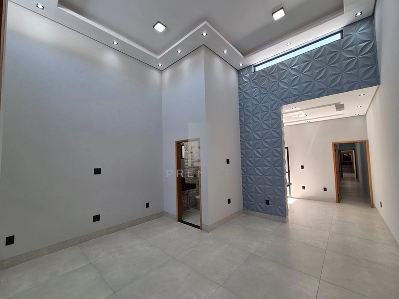 Casa a Venda com 3 quartos sendo 1 suíte no Bairro Palmital em Marília-SP. : 1ª foto da galeria de imagens do imóvel