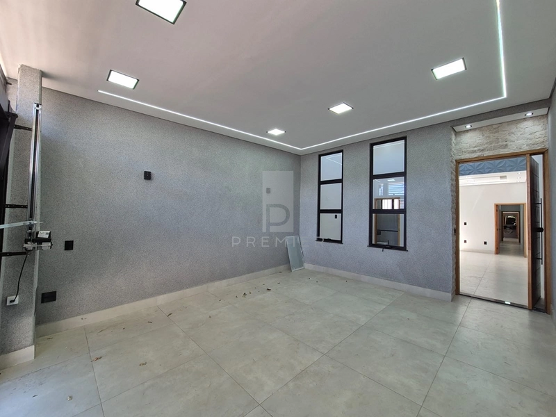 Casa a Venda com 3 quartos sendo 1 suíte no Bairro Palmital em Marília-SP. : 3ª foto da galeria de imagens do imóvel