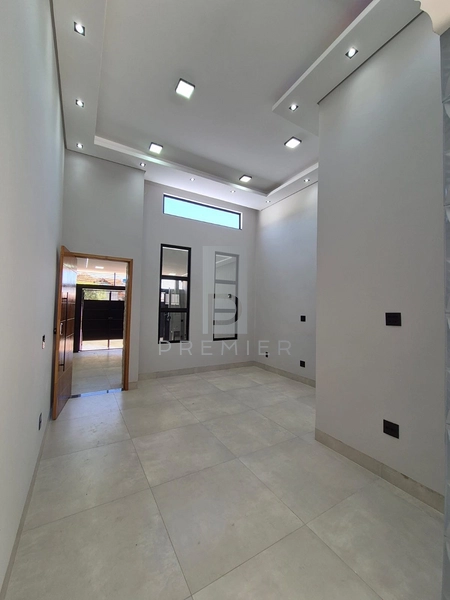 Casa a Venda com 3 quartos sendo 1 suíte no Bairro Palmital em Marília-SP. : 4ª foto da galeria de imagens do imóvel