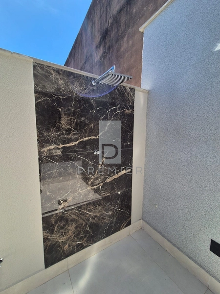 Casa a Venda com 3 quartos sendo 1 suíte no Bairro Palmital em Marília-SP. : 16ª foto da galeria de imagens do imóvel