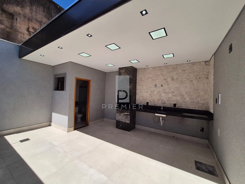 Casa a Venda com 3 quartos sendo 1 suíte no Bairro Palmital em Marília-SP. : 19ª foto da galeria de imagens do imóvel