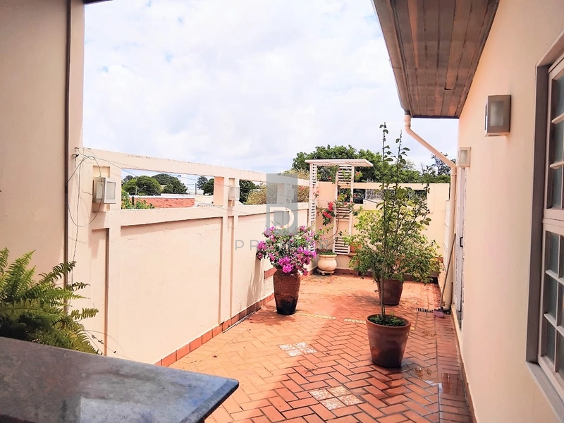 Casa a Venda com 4 quartos no bairro Maria Izabel em Marília- SP. : 16ª foto da galeria de imagens do imóvel