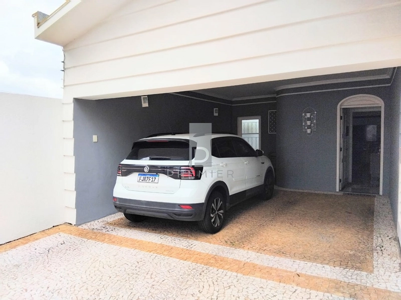 Casa a Venda com 4 quartos no bairro Maria Izabel em Marília- SP. : 22ª foto da galeria de imagens do imóvel