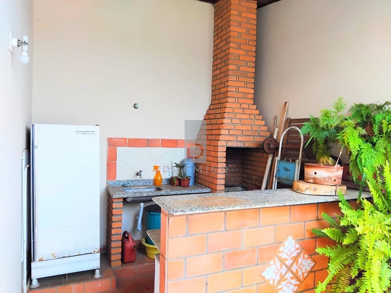 Casa a Venda com 4 quartos no bairro Maria Izabel em Marília- SP. : 19ª foto da galeria de imagens do imóvel