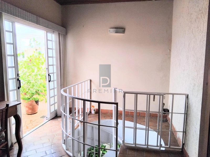 Casa a Venda com 4 quartos no bairro Maria Izabel em Marília- SP. : 17ª foto da galeria de imagens do imóvel