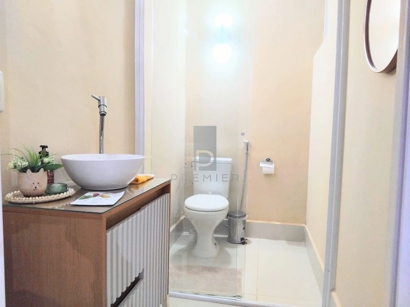 Casa a Venda com 4 quartos no bairro Maria Izabel em Marília- SP. : 13ª foto da galeria de imagens do imóvel